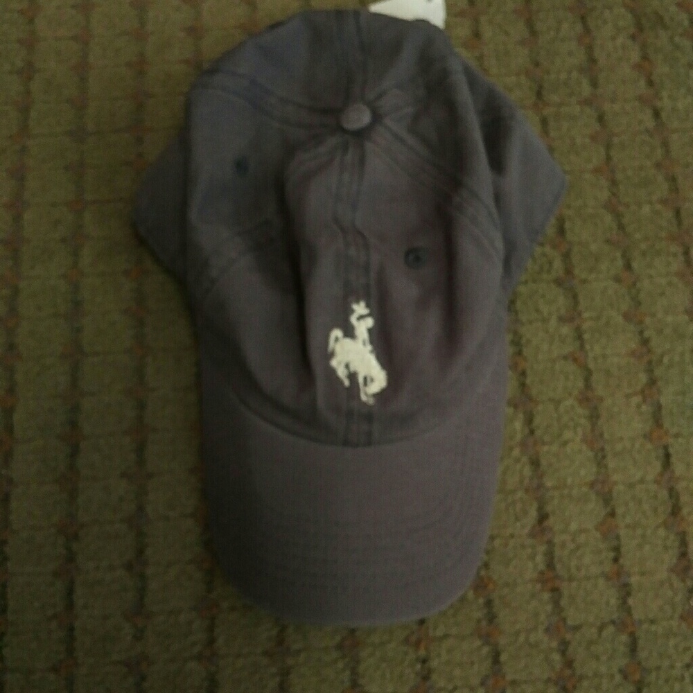 Jackson Hole fitted hat xl nwt